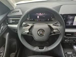 Škoda Kamiq Top Selection