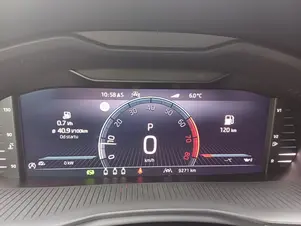 Škoda Kamiq Top Selection