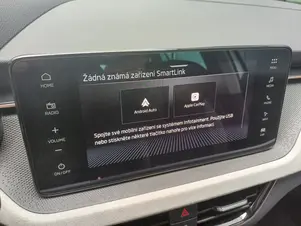 Škoda Kamiq Top Selection