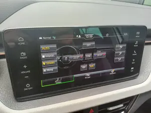 Škoda Kamiq Top Selection