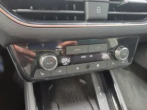 Škoda Kamiq Top Selection