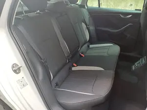 Škoda Kamiq Top Selection