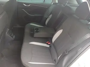 Škoda Kamiq Top Selection