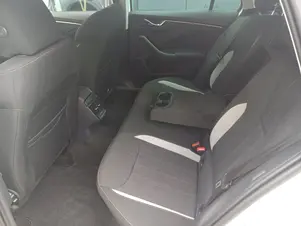Škoda Kamiq Top Selection