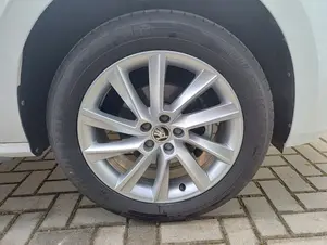 Škoda Kamiq Top Selection