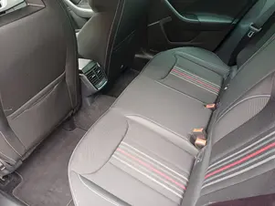 Škoda Kamiq Monte Carlo