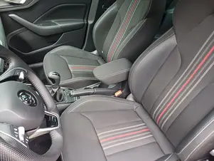 Škoda Kamiq Monte Carlo