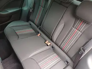 Škoda Kamiq Monte Carlo