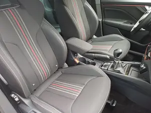 Škoda Kamiq Monte Carlo