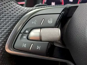 Škoda Kamiq Monte Carlo