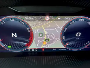 Škoda Kamiq Monte Carlo