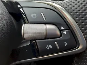 Škoda Kamiq Monte Carlo