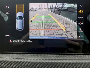 Škoda Kamiq Monte Carlo