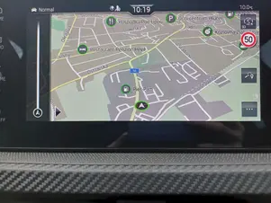 Škoda Kamiq Monte Carlo