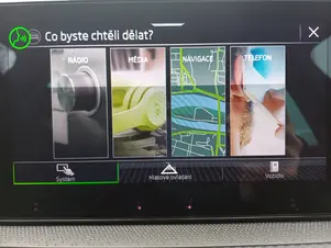 Škoda Kamiq Monte Carlo