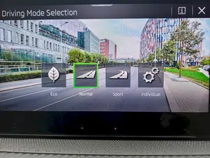 Škoda Kamiq Monte Carlo