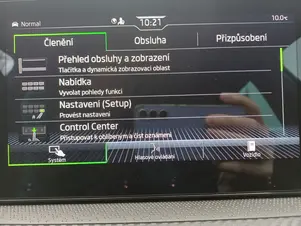 Škoda Kamiq Monte Carlo