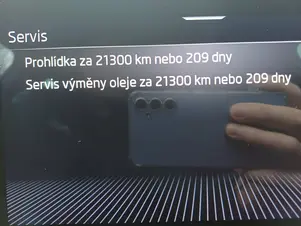 Škoda Kamiq Monte Carlo