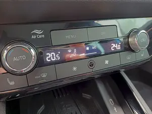 Škoda Kamiq Monte Carlo