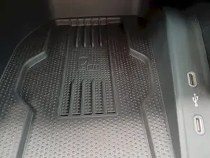 Škoda Kamiq Monte Carlo