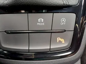 Škoda Kamiq Monte Carlo