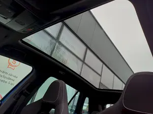 Škoda Kamiq Monte Carlo