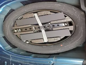 Škoda Kamiq Monte Carlo