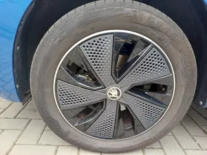 Škoda Kamiq Monte Carlo