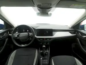 Škoda Kamiq Top Selection