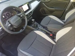 Škoda Kamiq Top Selection