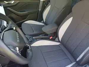 Škoda Kamiq Top Selection