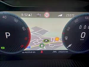 Škoda Kamiq Top Selection