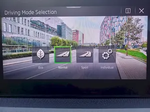 Škoda Kamiq Top Selection