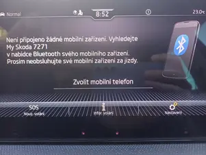 Škoda Kamiq Top Selection