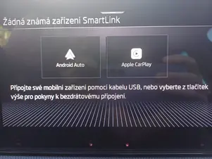 Škoda Kamiq Top Selection