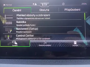Škoda Kamiq Top Selection
