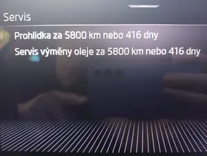 Škoda Kamiq Top Selection
