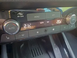 Škoda Kamiq Top Selection