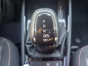 Škoda Kamiq Top Selection