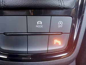 Škoda Kamiq Top Selection