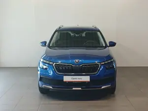Škoda Kamiq Style