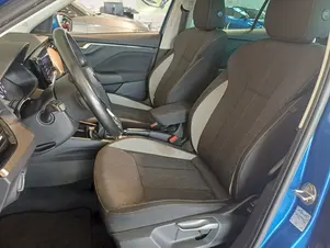 Škoda Kamiq Style