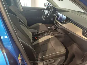 Škoda Kamiq Style