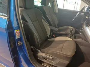 Škoda Kamiq Style