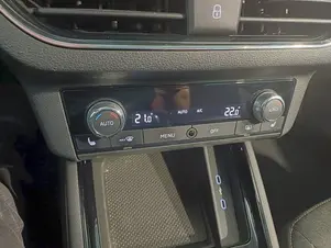 Škoda Kamiq Style