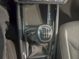 Škoda Kamiq Style