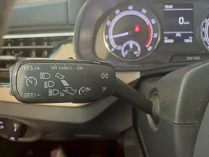 Škoda Kamiq Style