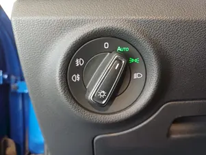Škoda Kamiq Style