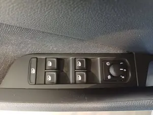 Škoda Kamiq Style
