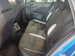 Škoda Kamiq Style